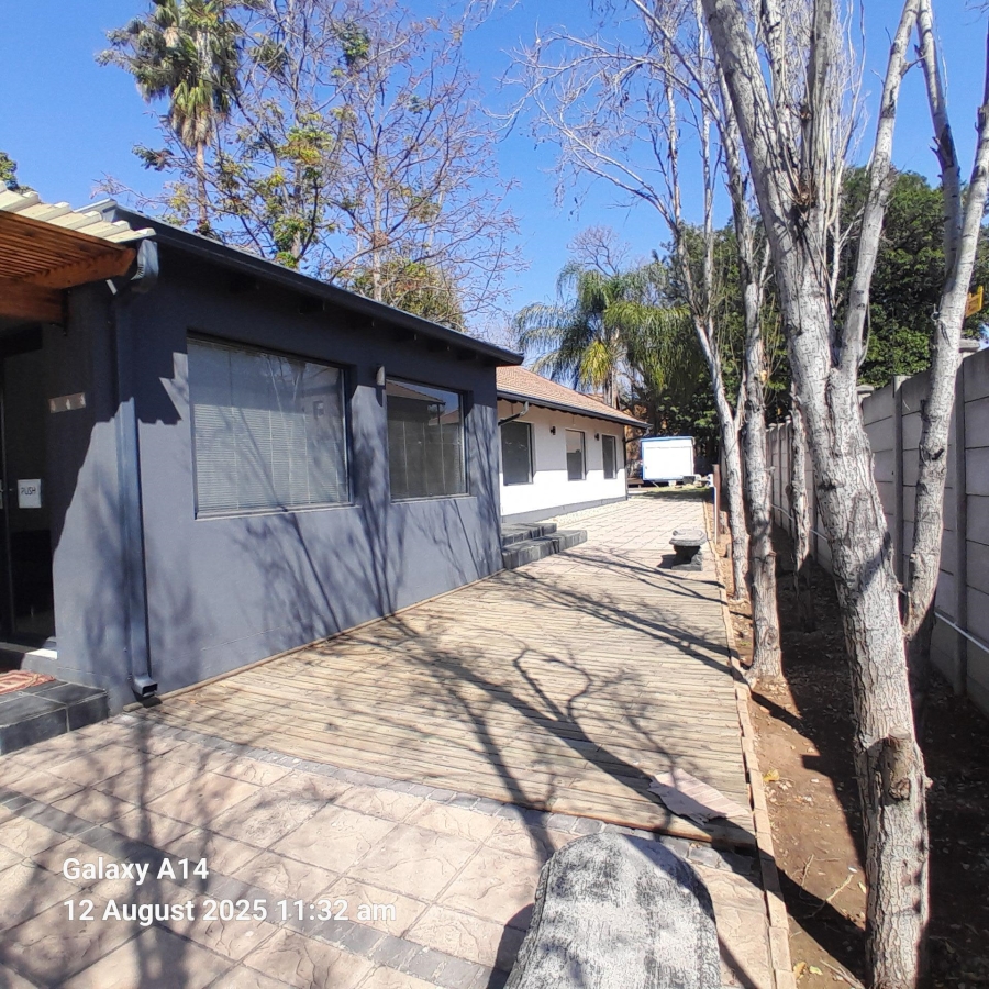 0 Bedroom Property for Sale in Bodorp North West